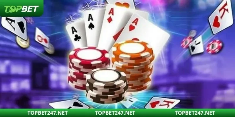 Blockchain Baccarat 1