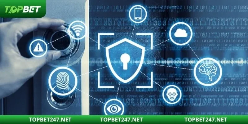 Chi tiết các từng điều khoản bảo mật hội viên cần biết