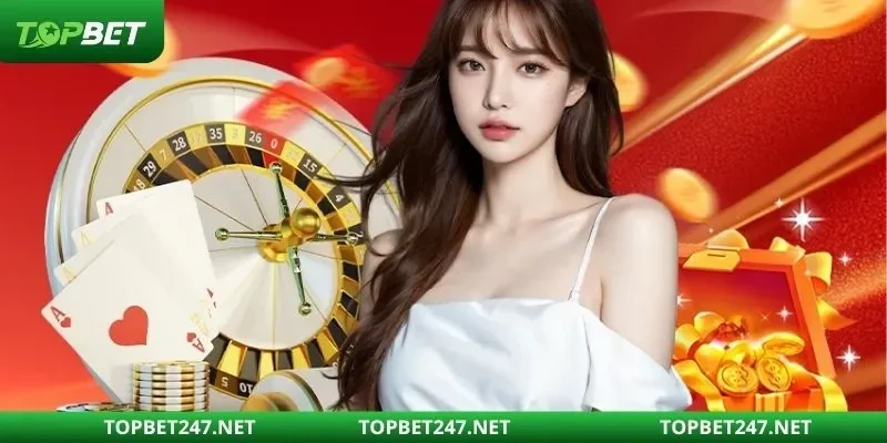 Điểm qua kho game chất lượng cao do 789Club phát triển