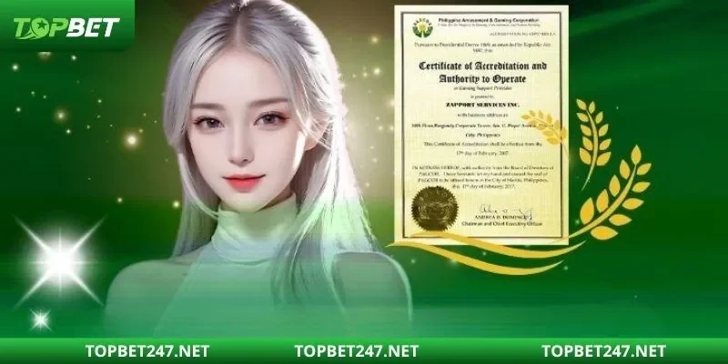 Điều kiện cần đáp ứng khi xin giấy phép hoạt động