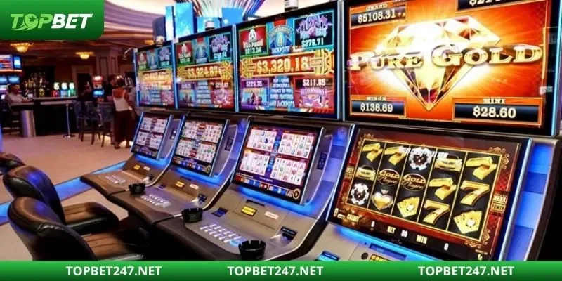 Hợp tác mang tới mọi người tựa game nổi tiếng