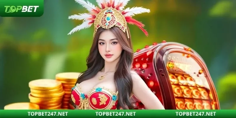 Khám phá ngay kho game đỉnh cao