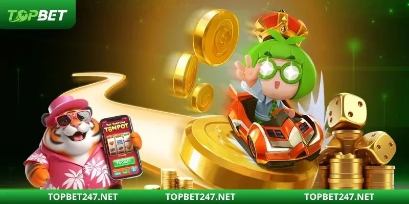 Một số điểm mạnh của nhà phát hành