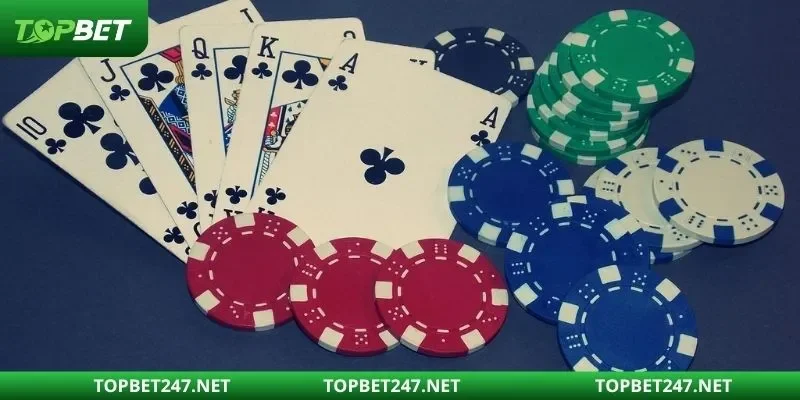 Một vài lợi ích tuyệt vời mà tựa game baccarat mang lại