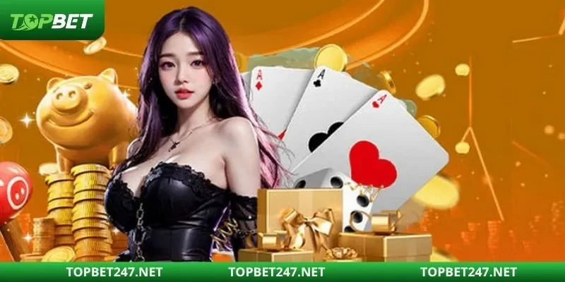 Những điểm mạnh khiến Sunwin nổi bật trong hệ thống TOPBET