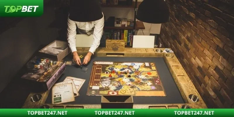 Siêu phẩm Sicbo Deedpool tại sân chơi TOPBET