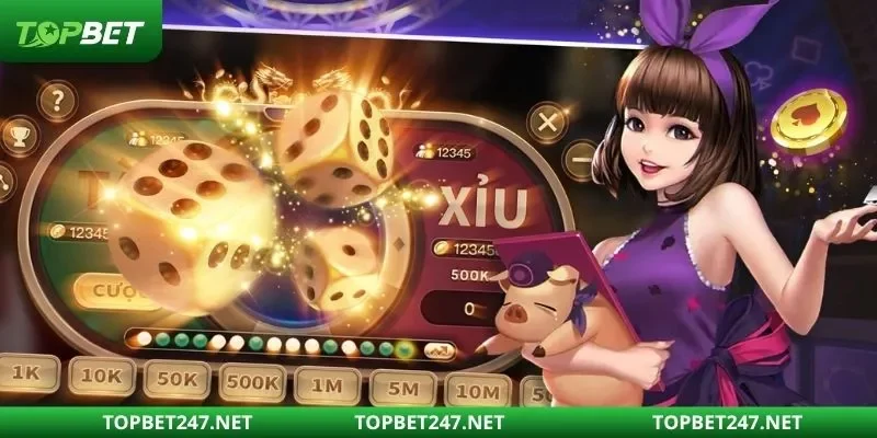 Tài xỉu siêu tốc