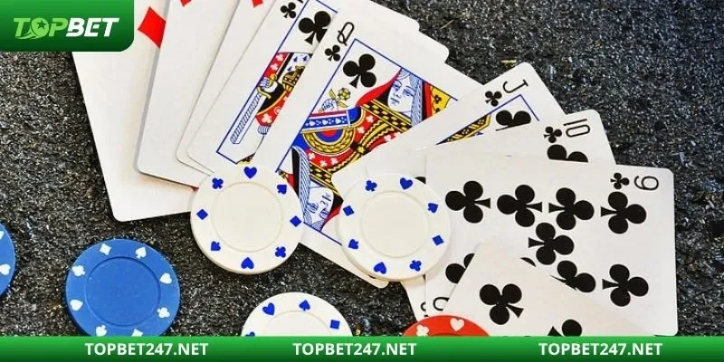 Tổng quan một số thông tin hữu ích về Blockchain Baccarat 1