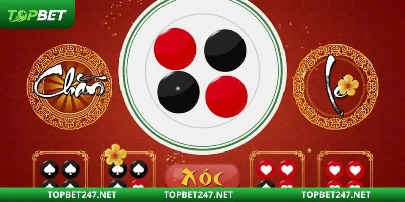 TOP những bí quyết cược xóc đĩa hay mà bạn nên biết